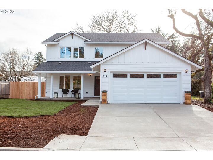 614 Audel Ave  Eugene OR 97404 photo