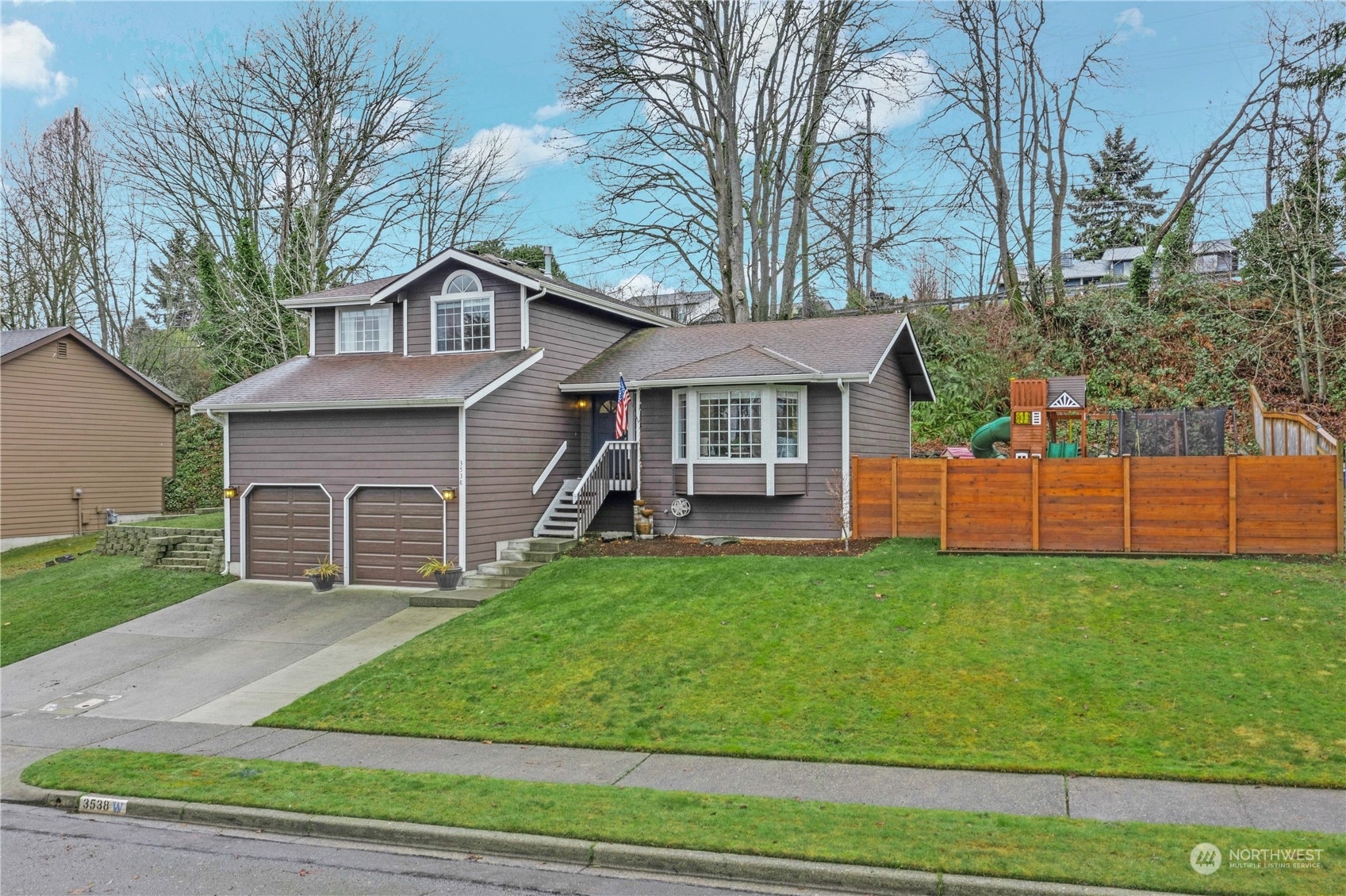 3538 Inverness Drive NE  Tacoma WA 98422 photo