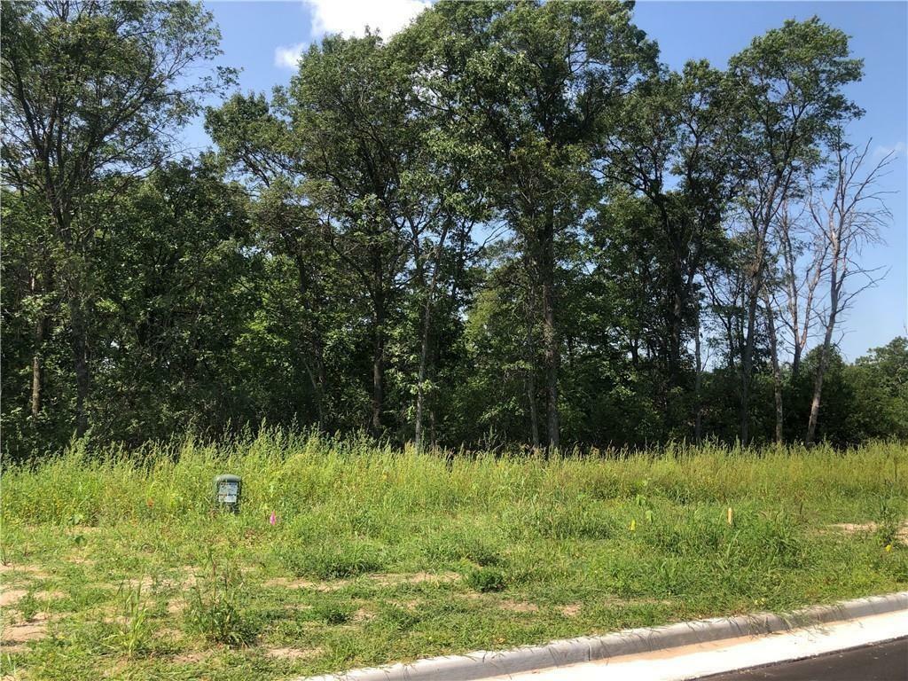 Property Photo:  Lot 41 Woodlands Lll  WI 54703 