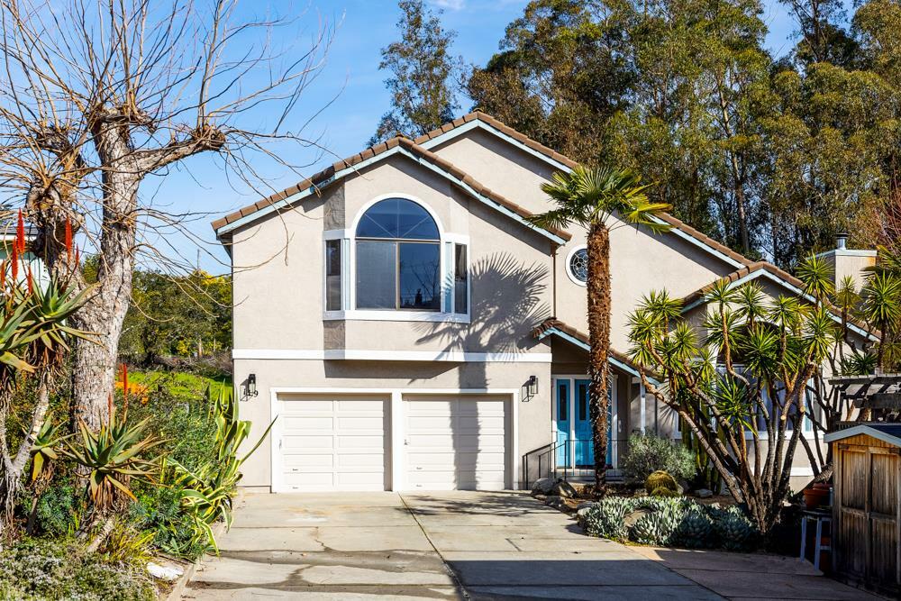 Property Photo:  119 Sutphen Street  CA 95060 