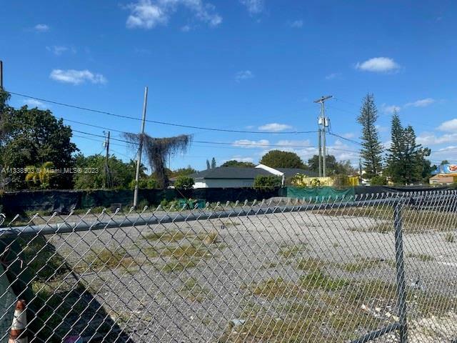 Property Photo:  6560 NW 22nd Ave  FL 33147 