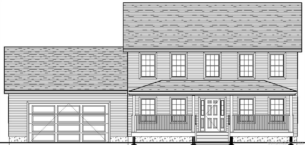 Property Photo:  230 Colonel Brown Road  CT 06351 