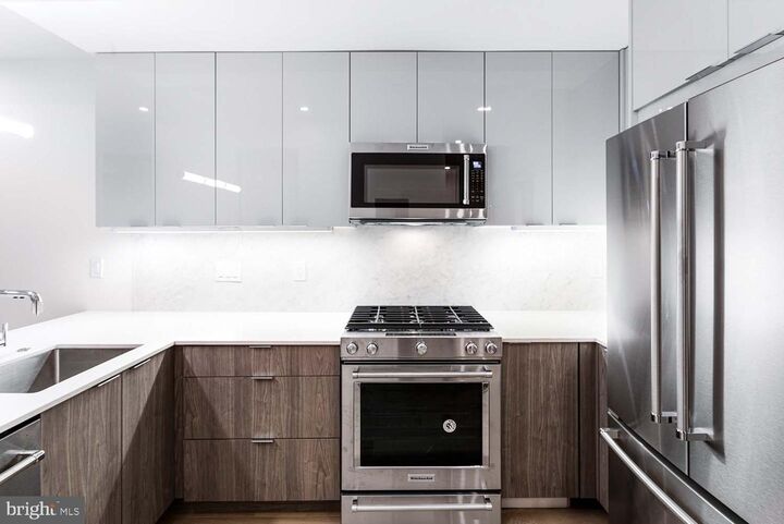 4804 Georgia Avenue NW Unit 201  Washington DC 20011 photo