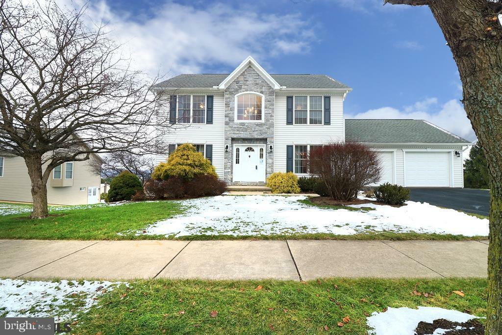 Property Photo:  148 Jay Lane  PA 16801 