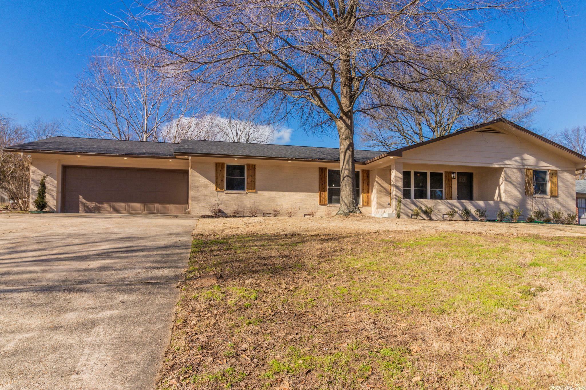 808 Melton Drive  Jonesboro AR 72401 photo