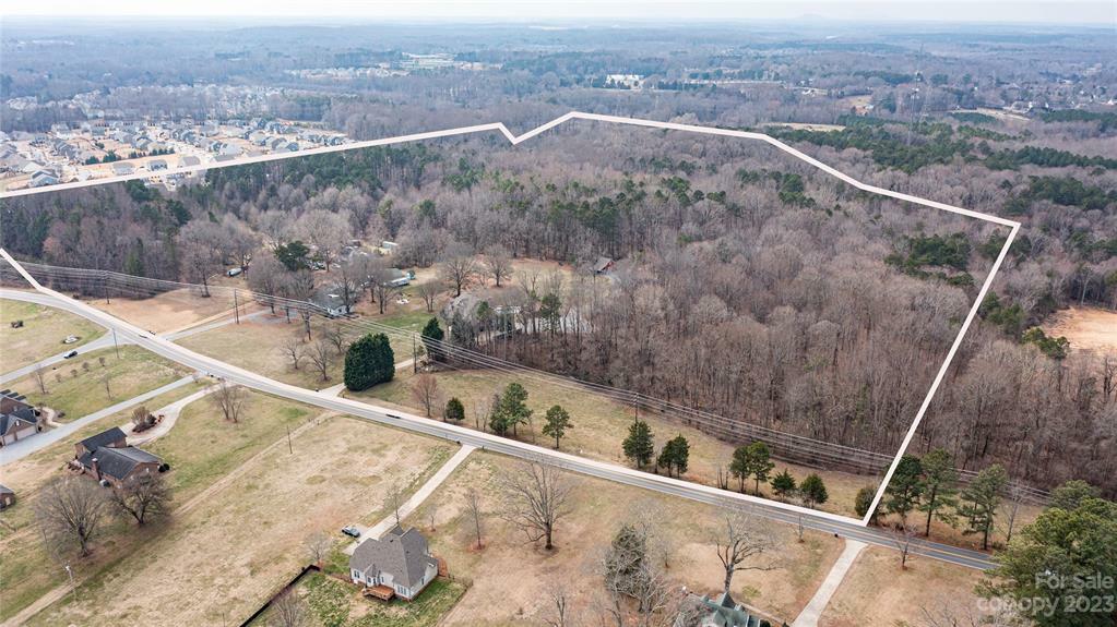 Property Photo:  6412, 6512 &Amp 6520 Gilead Road  NC 28078 