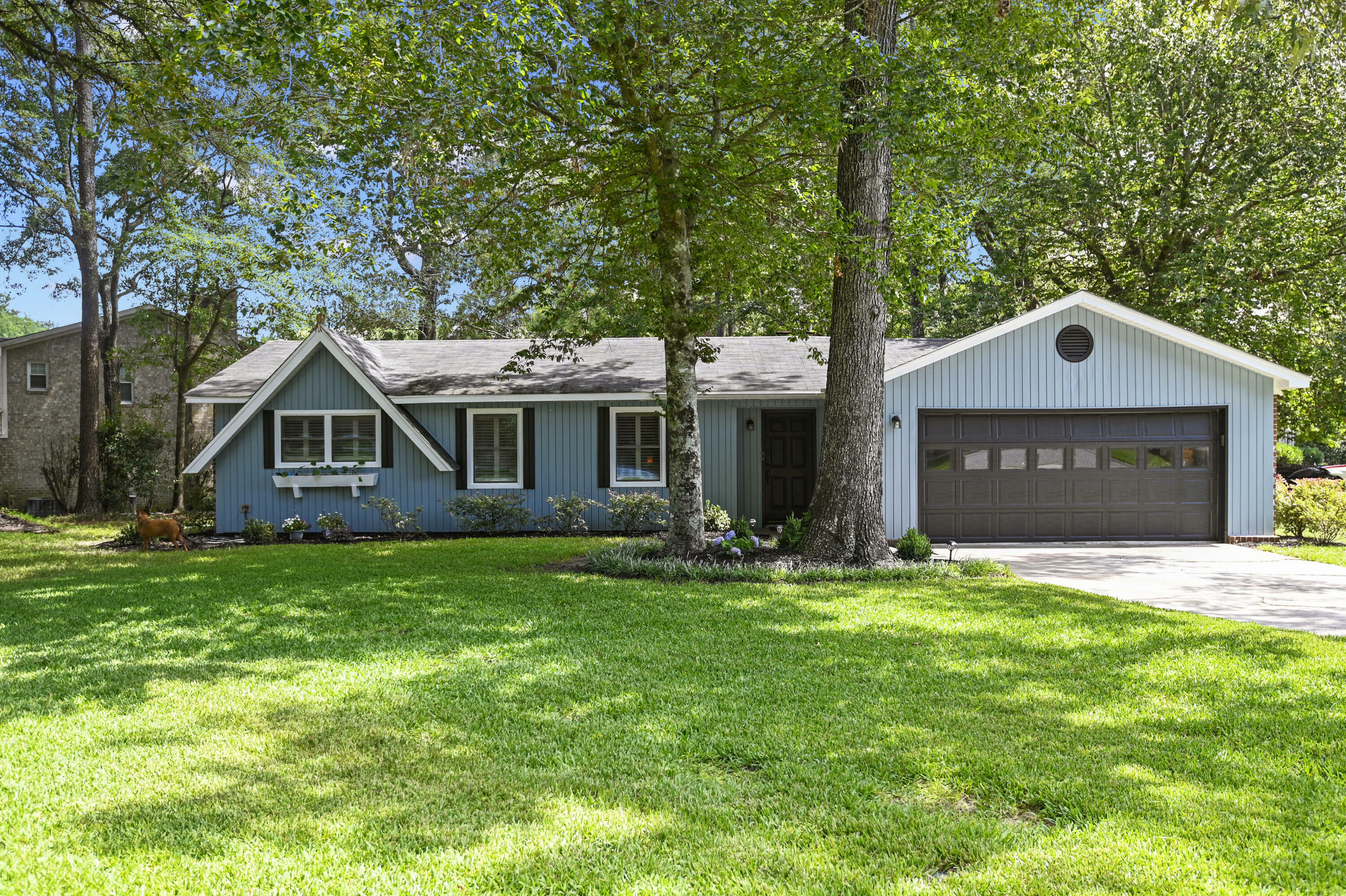 Property Photo:  203 Bramblewood Drive  SC 29485 