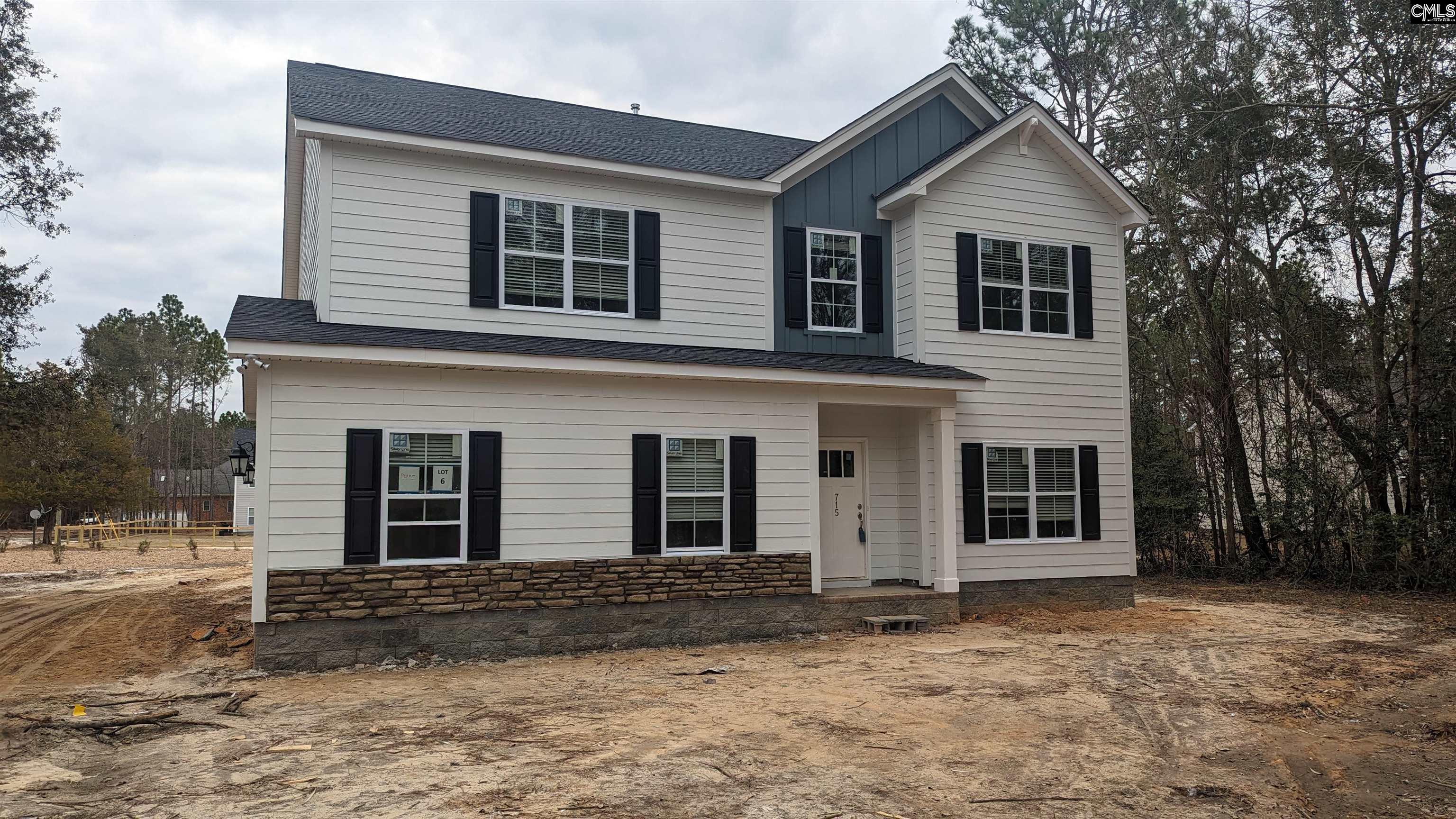 Property Photo: 715 Kitti Wake SC 29170