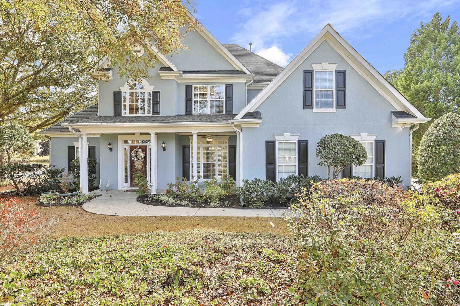 Property Photo:  10 Crooked Stick Walk  GA 30265 