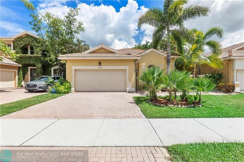 Property Photo:  5749 NW 121st Ter  FL 33076 