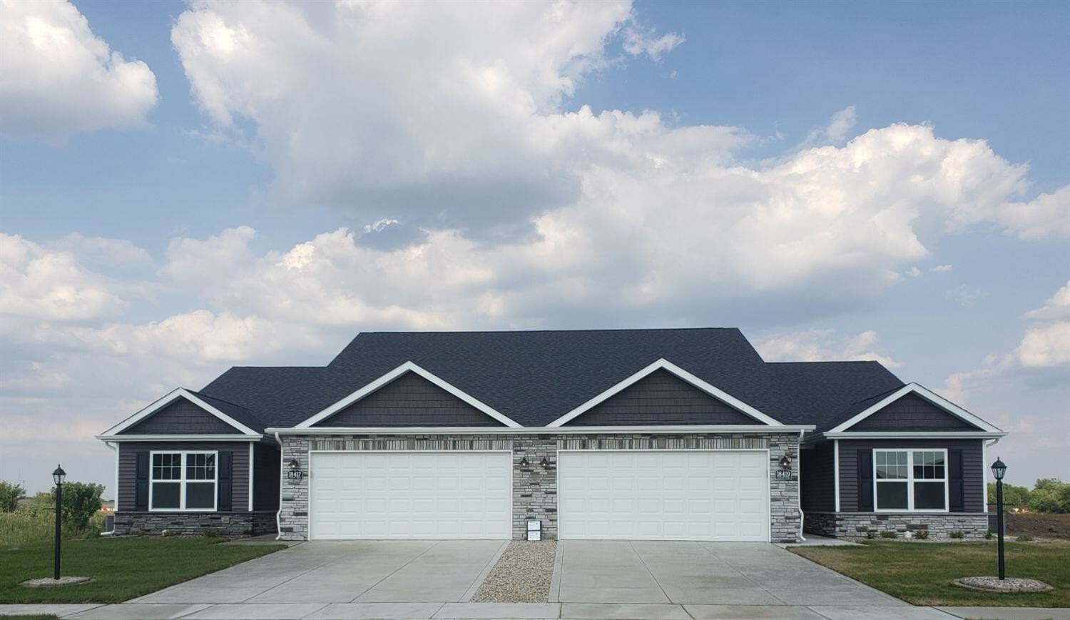18375 Platinum Drive  Lowell IN 46356 photo