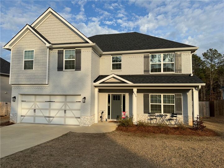 2648 Dunkirk Circle  Auburn AL 36832 photo