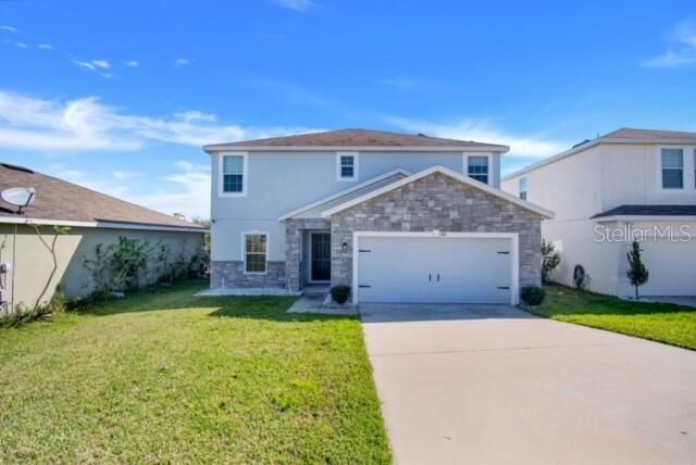 Property Photo: 368 Willet Street FL 33844