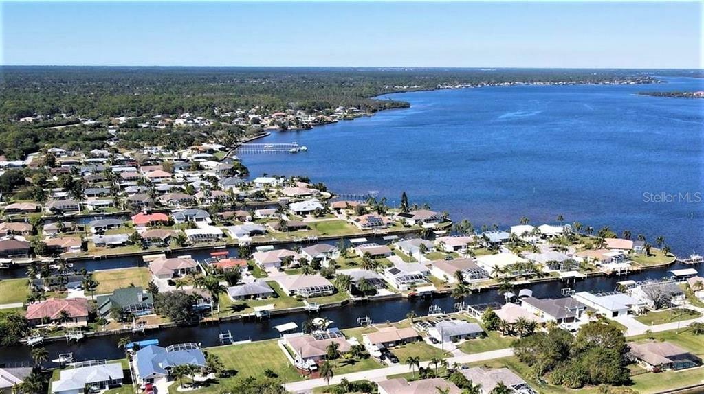 Property Photo:  12739 Bacchus Road  FL 33981 