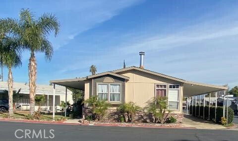 Property Photo:  1855 E Riverside Drive 368  CA 91761 