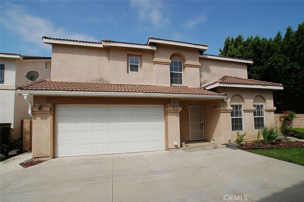 Property Photo:  16412 Brentwood Court  CA 91709 