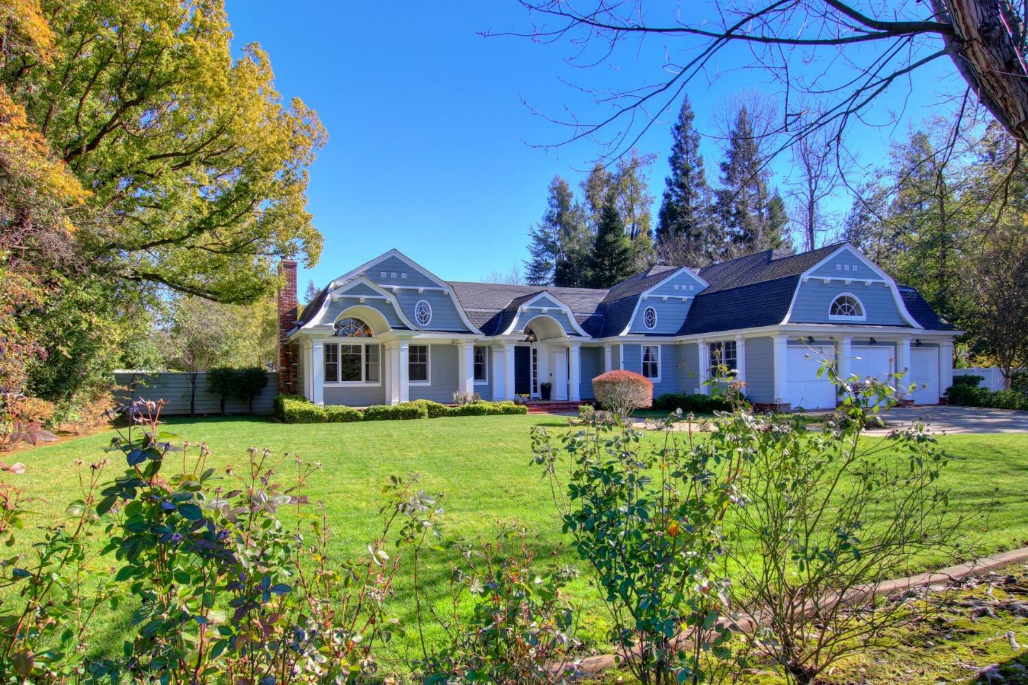 1840 Rockwood Drive  Sacramento CA 95864 photo