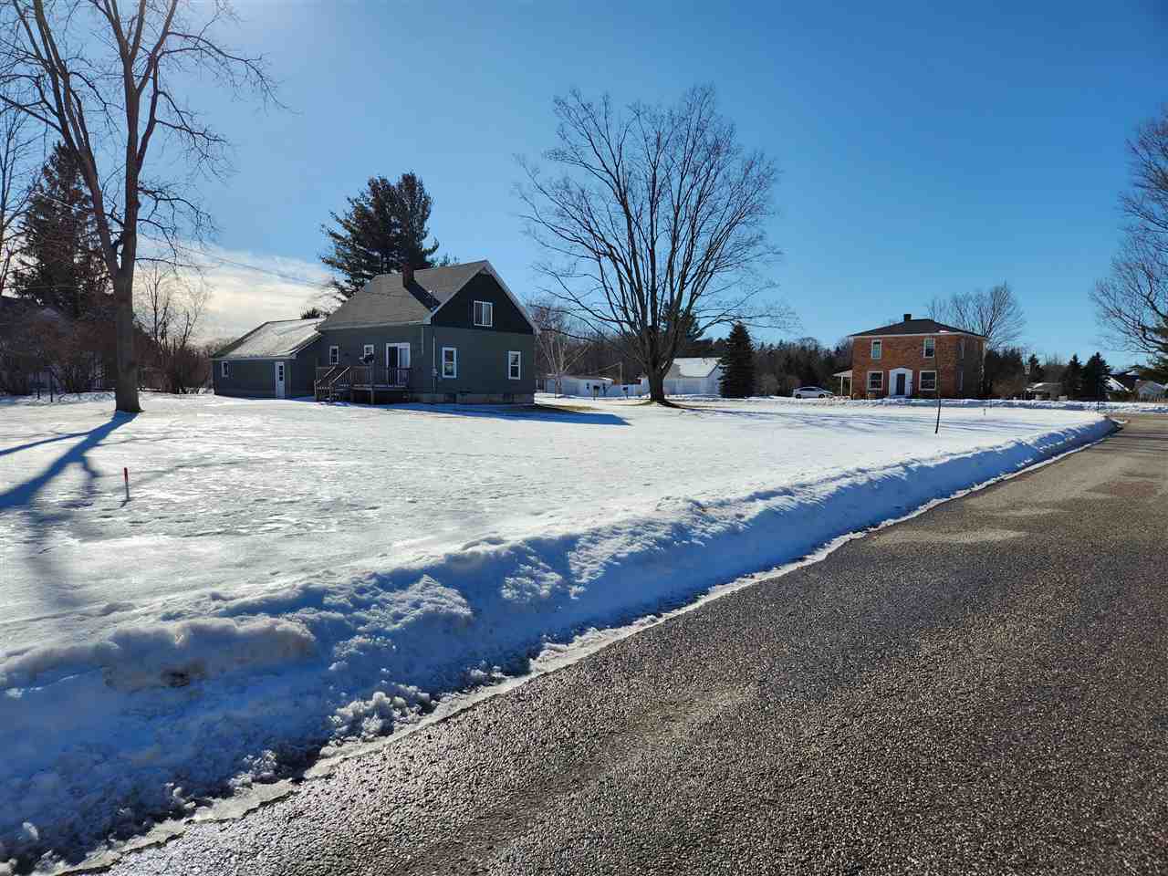 Property Photo: 00 Ann &Amp Clark MI 49740-0000