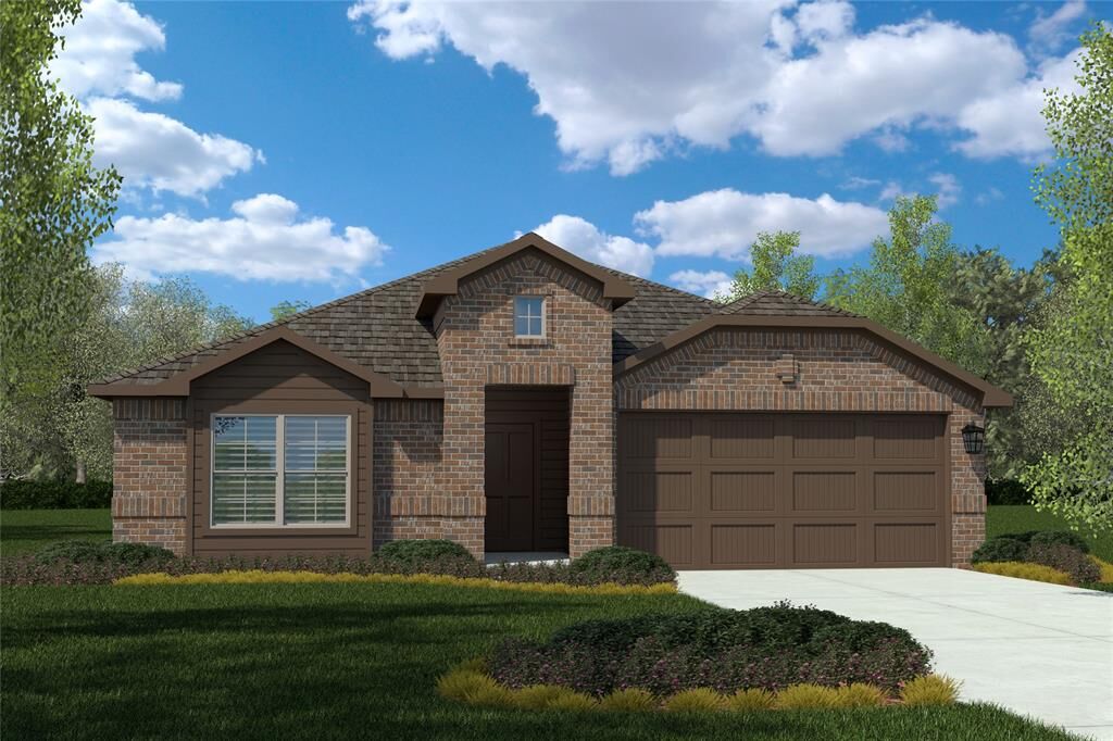 Property Photo:  1436 Dillard Creek Drive  TX 76247 