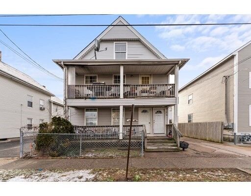 Property Photo: 47-49 Belle Avenue MA 01089