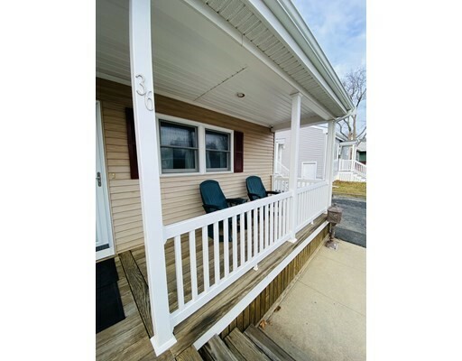 Property Photo:  36 Hacker St  MA 02719 