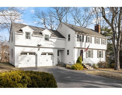 Property Photo: 17 Independence Dr MA 01801