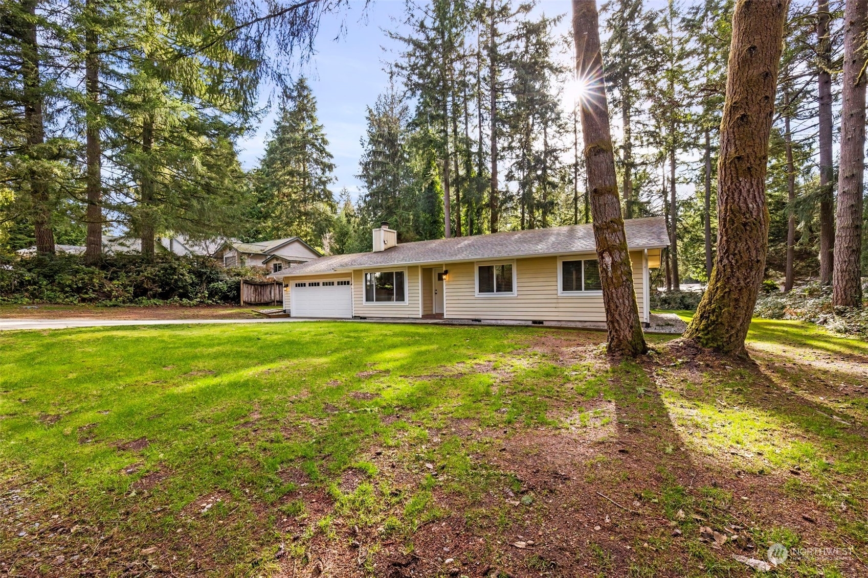 Property Photo:  3816 102nd Street Ct  WA 98332 