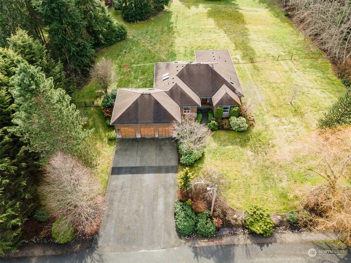 Property Photo:  20222 118th Street SE  WA 98290 