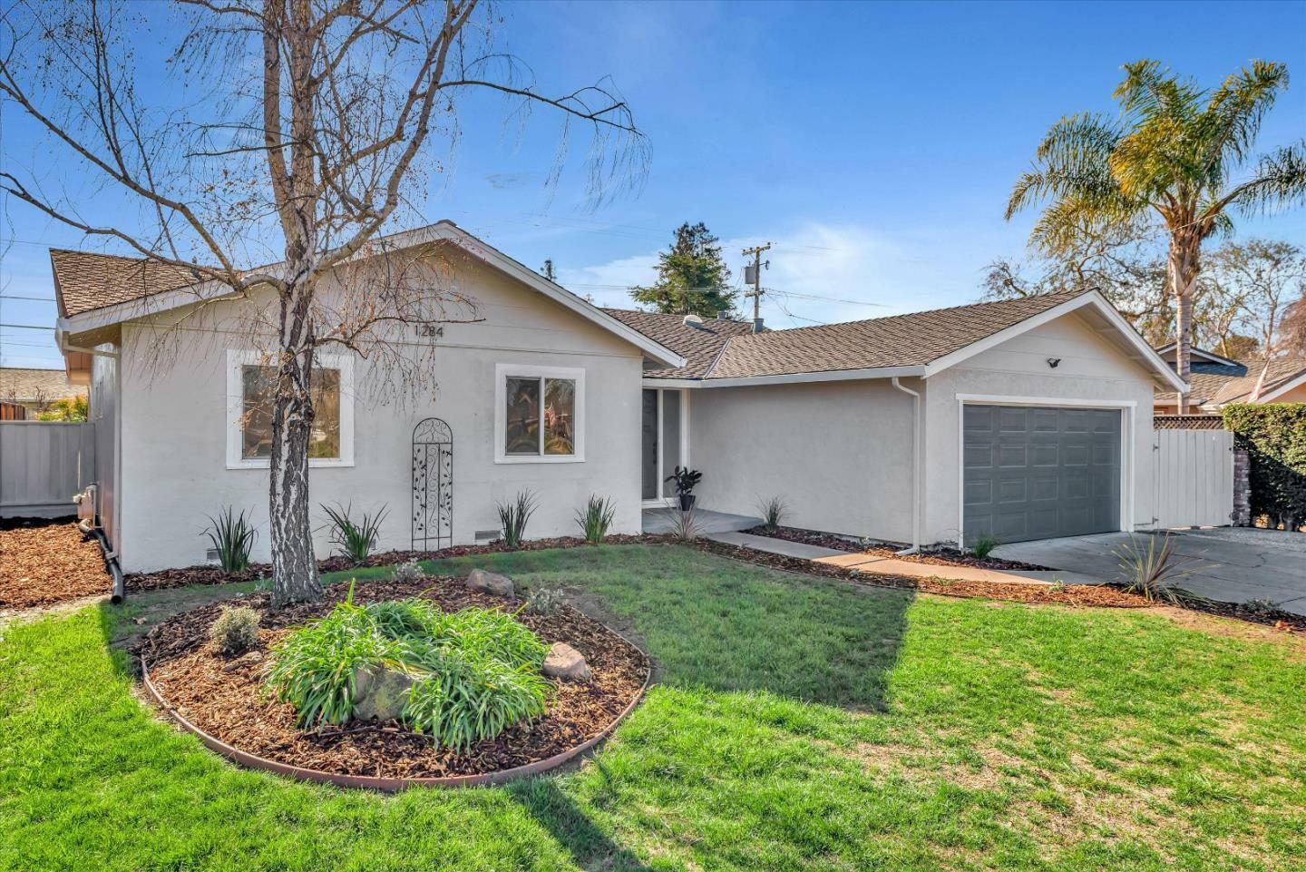 Property Photo:  1284 Pembridge Drive  CA 95118 