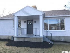 Property Photo:  Address not disclosed  UT 84047 