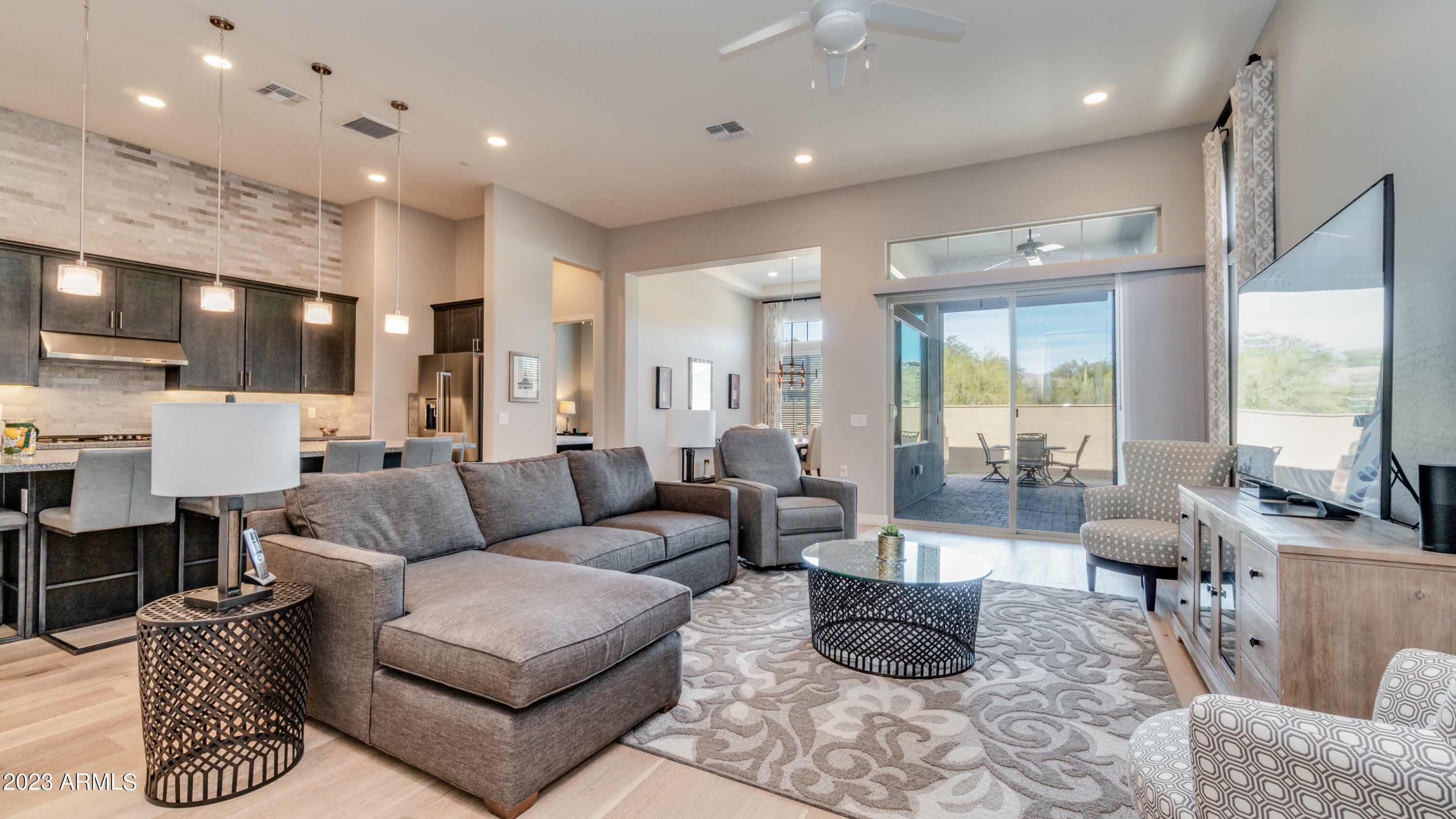 7240 E Camino Rayo De Luz --  Scottsdale AZ 85266 photo