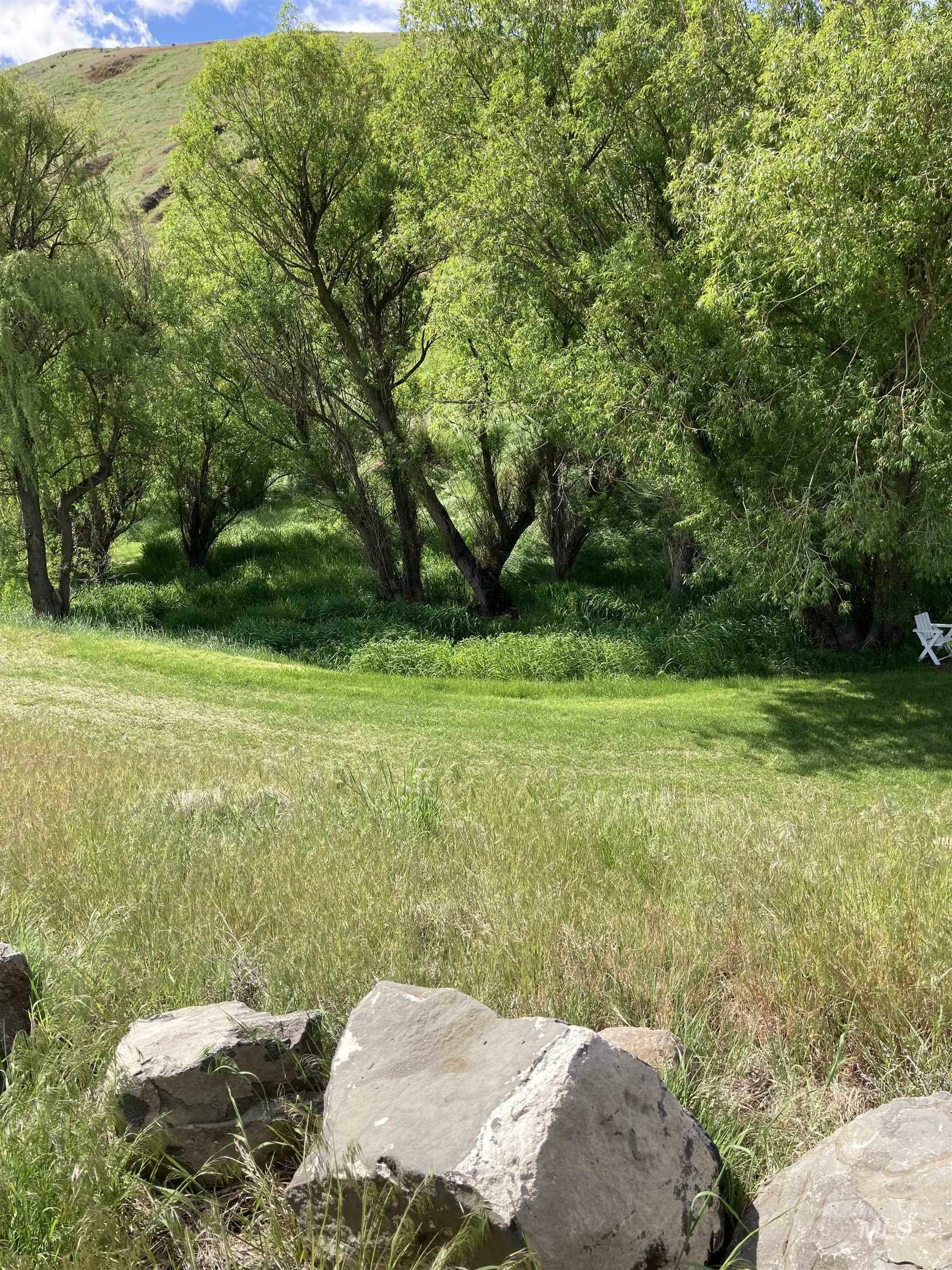 Property Photo: Tbd Tract 10 Cactus Lane ID 83501