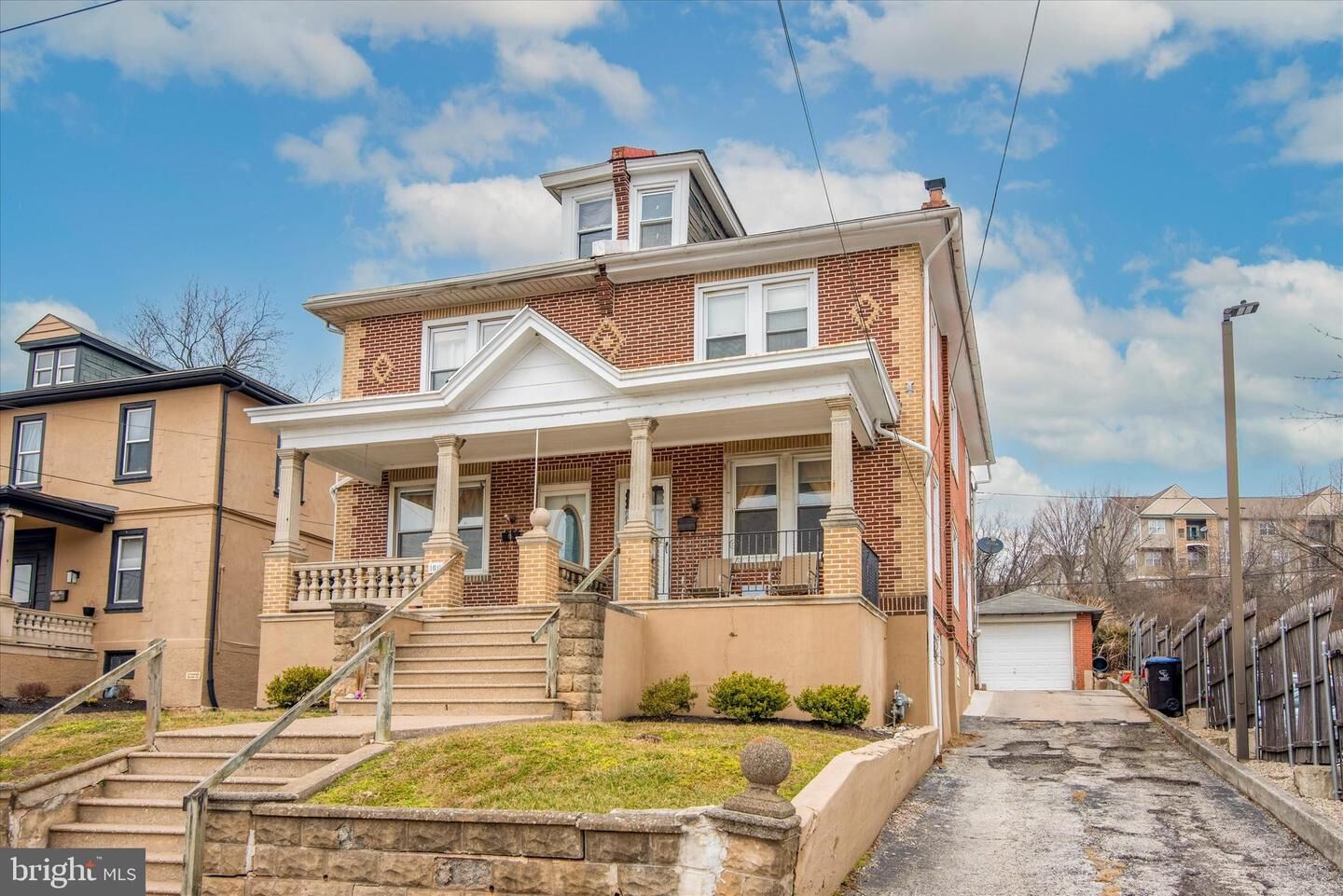 Property Photo:  1013 E Main Street  PA 19401 