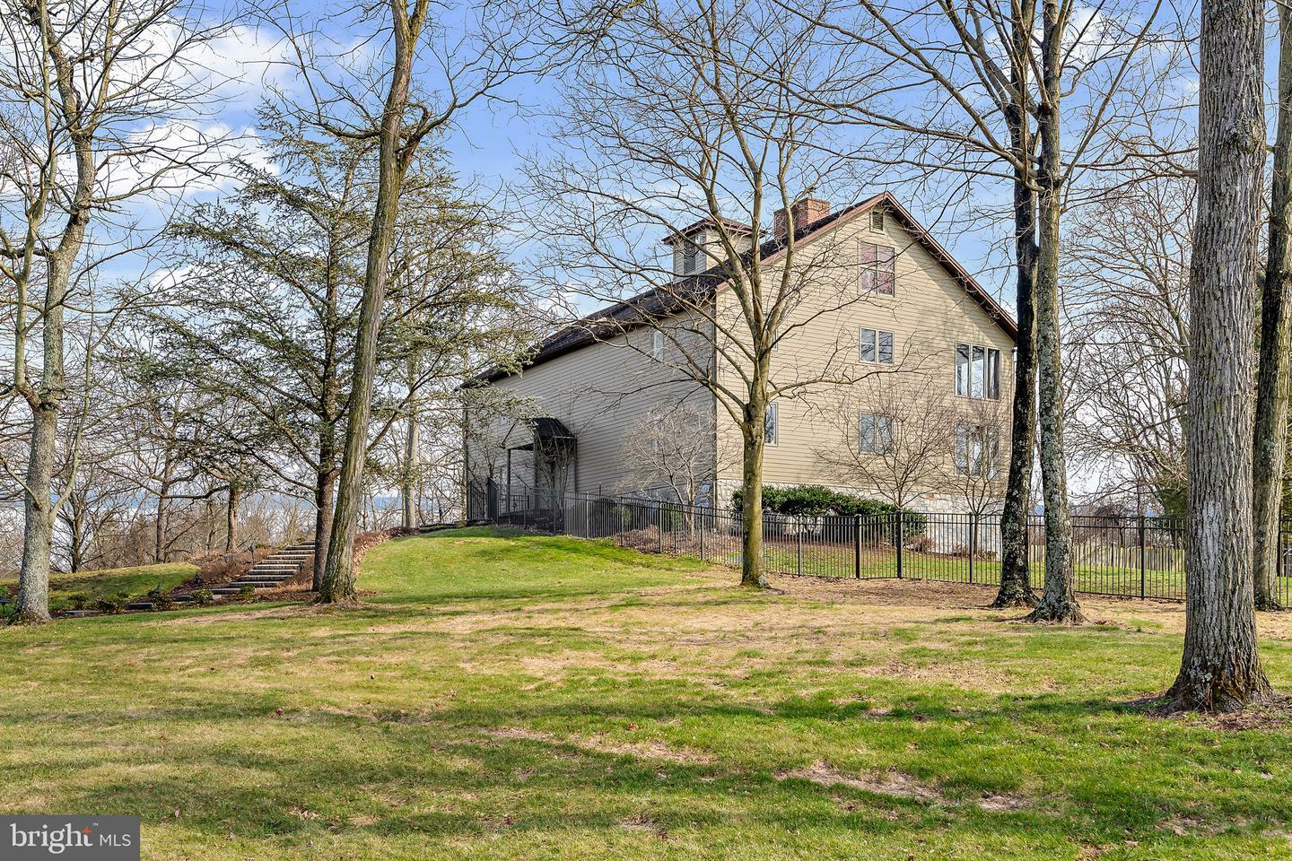 Property Photo: 225 Andersontown Road PA 17055