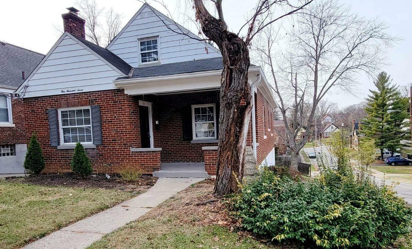 Property Photo:  1007 Fisk Ave  OH 45205 