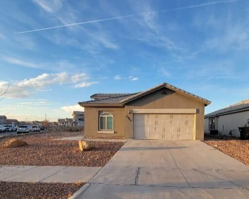 13611 Everingham Street  El Paso TX 79928 photo