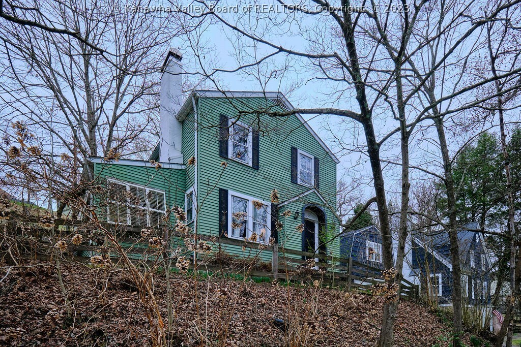 Property Photo:  1028 Forest Road  WV 25314 