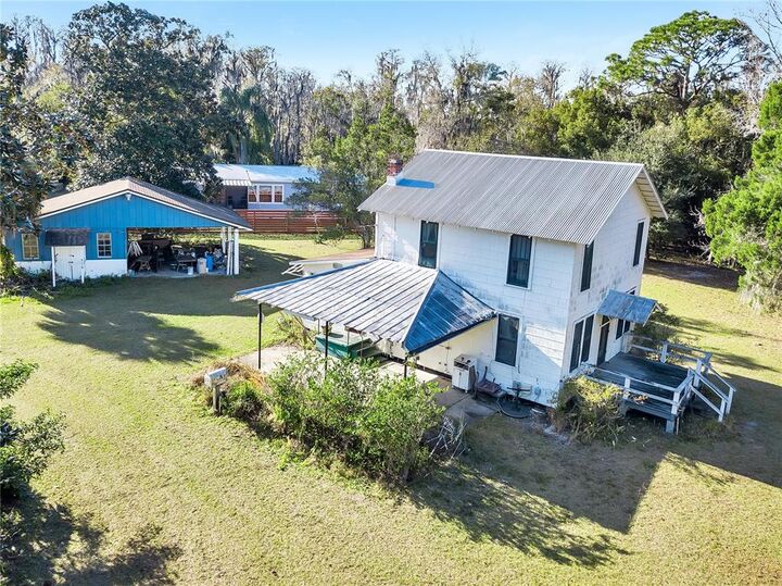 Property Photo:  2926 Wilsky Road  FL 34639 
