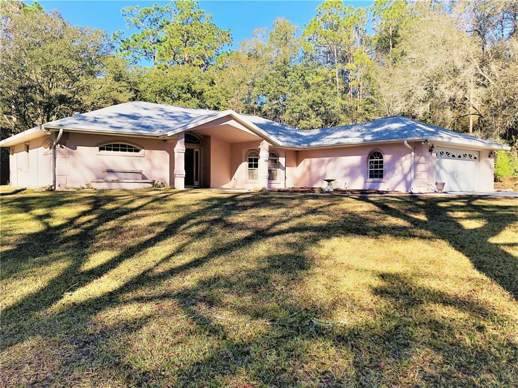 Property Photo:  9195 SW 210th Circle  FL 34431 