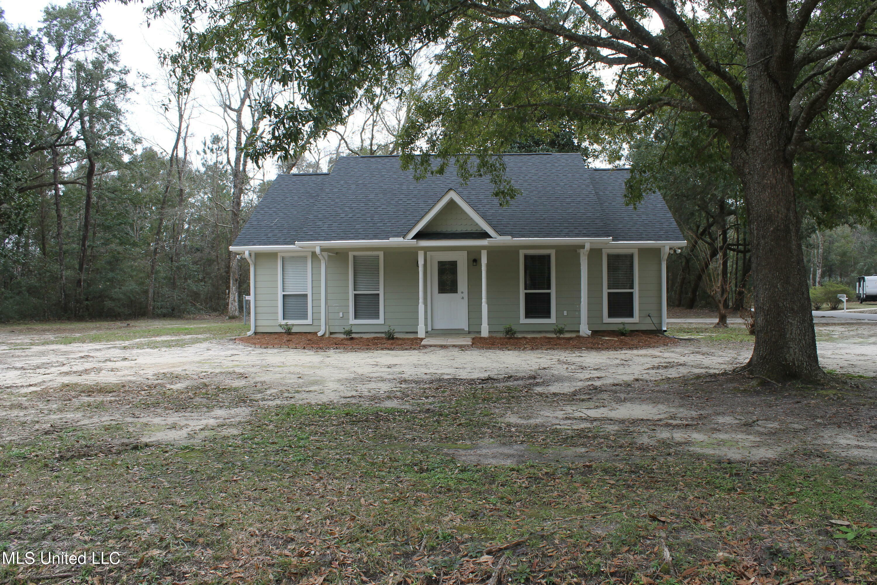 Property Photo:  1204 Margaret Street  MS 39564 