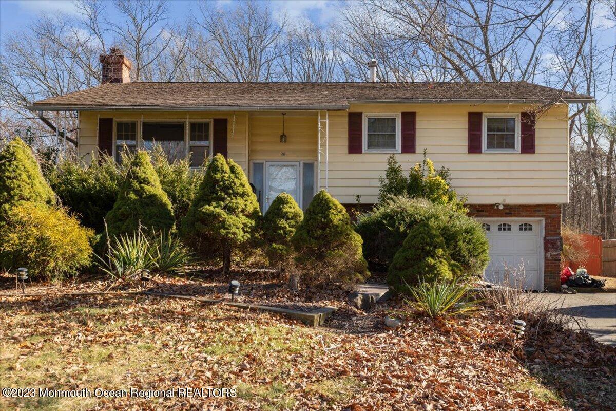 Property Photo: 26 Willow Grove Way NJ 07726