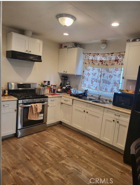 Property Photo: 26245 Baseline Street E 24 CA 92346