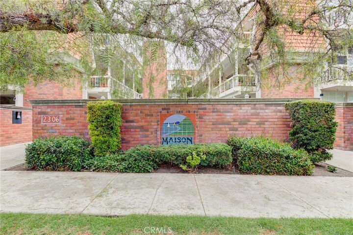 Property Photo: 2306 W Palos Verdes Drive West 202 CA 90274