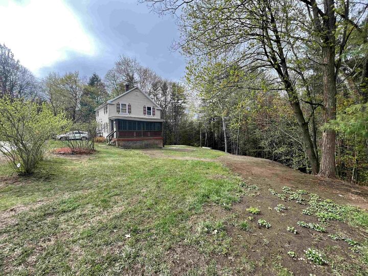Property Photo:  17 Curtis Street  NH 03743 