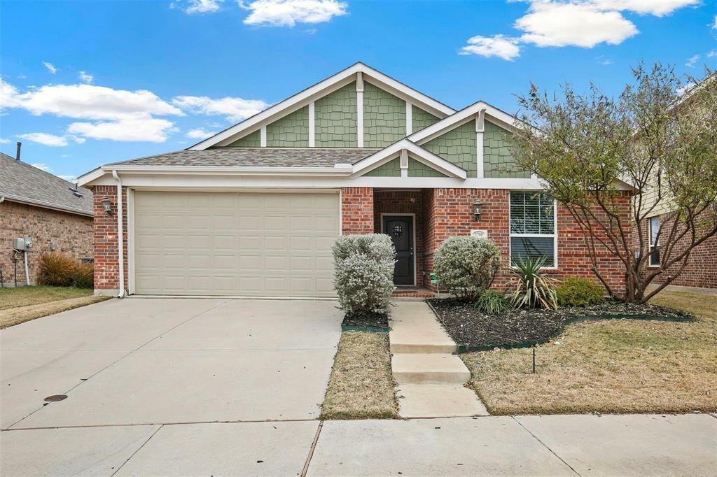 Property Photo:  1708 6th Street  TX 76226 