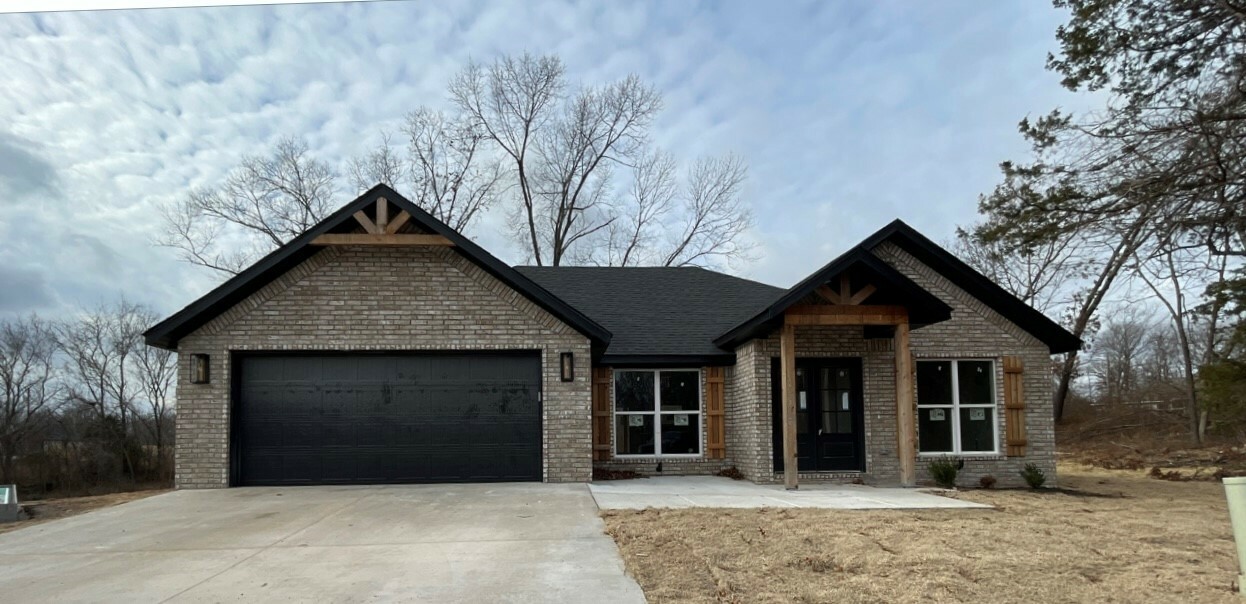 Property Photo: 17 Ellwood Circle AR 72715