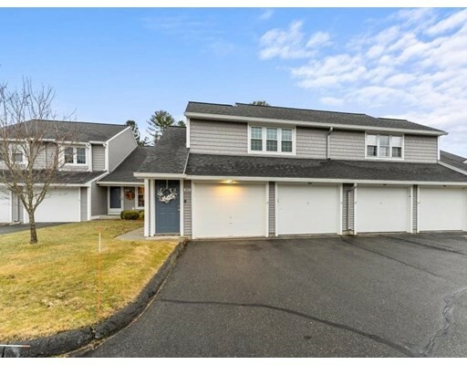 Property Photo: 81 Chapin Greene Dr 81 MA 01056