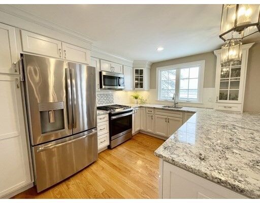 Property Photo:  148 Pearl Ave 1  MA 02151 