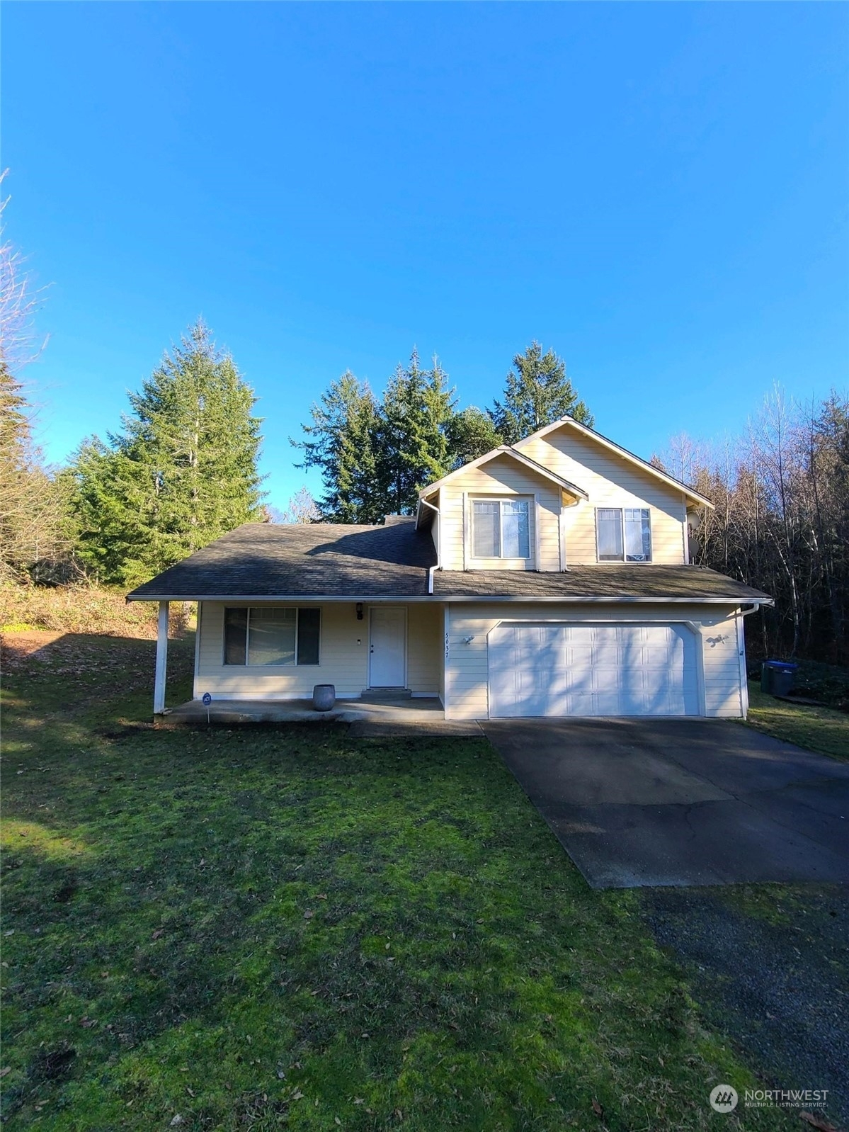 Property Photo:  5637 Kings End Place SE  WA 98367 