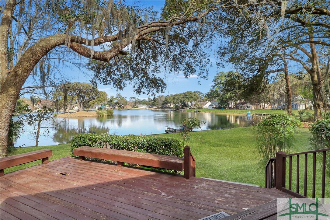 Property Photo:  106 W Gazebo Lane  GA 31410 